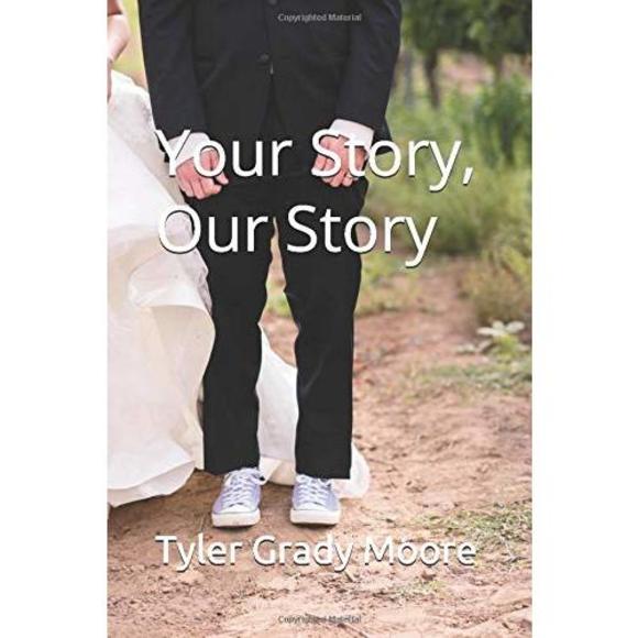 Your Story, Our Story: Intentionally Dating on Purpose (Paperback) - Picture 1 of 1